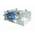 wpc wall panel making machine